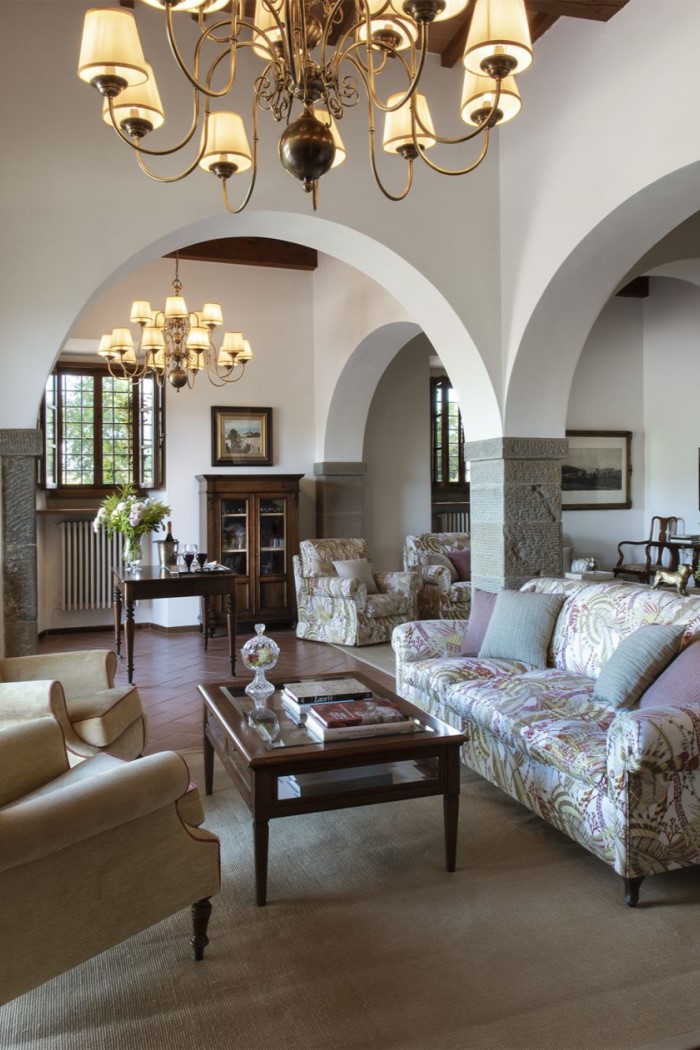 Villa Gelso