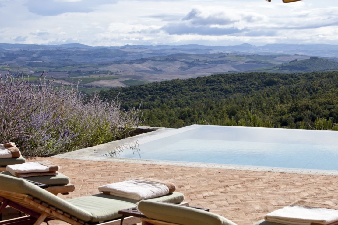 Villa Chiusa