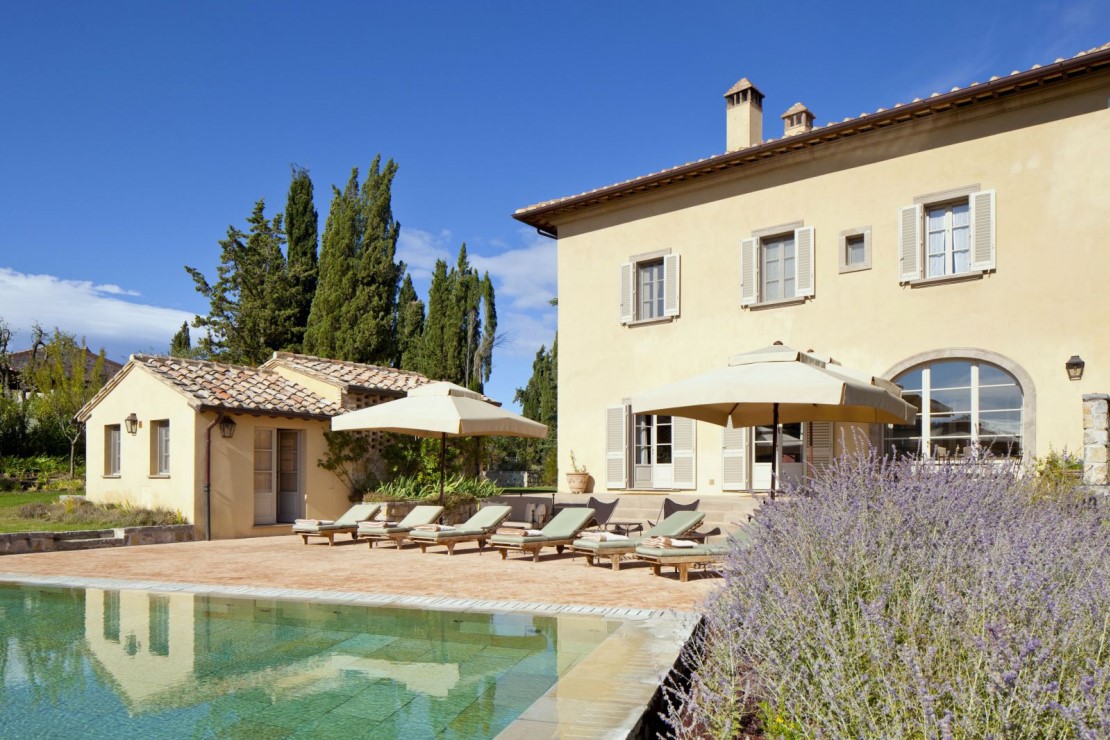 Villa Chiusa
