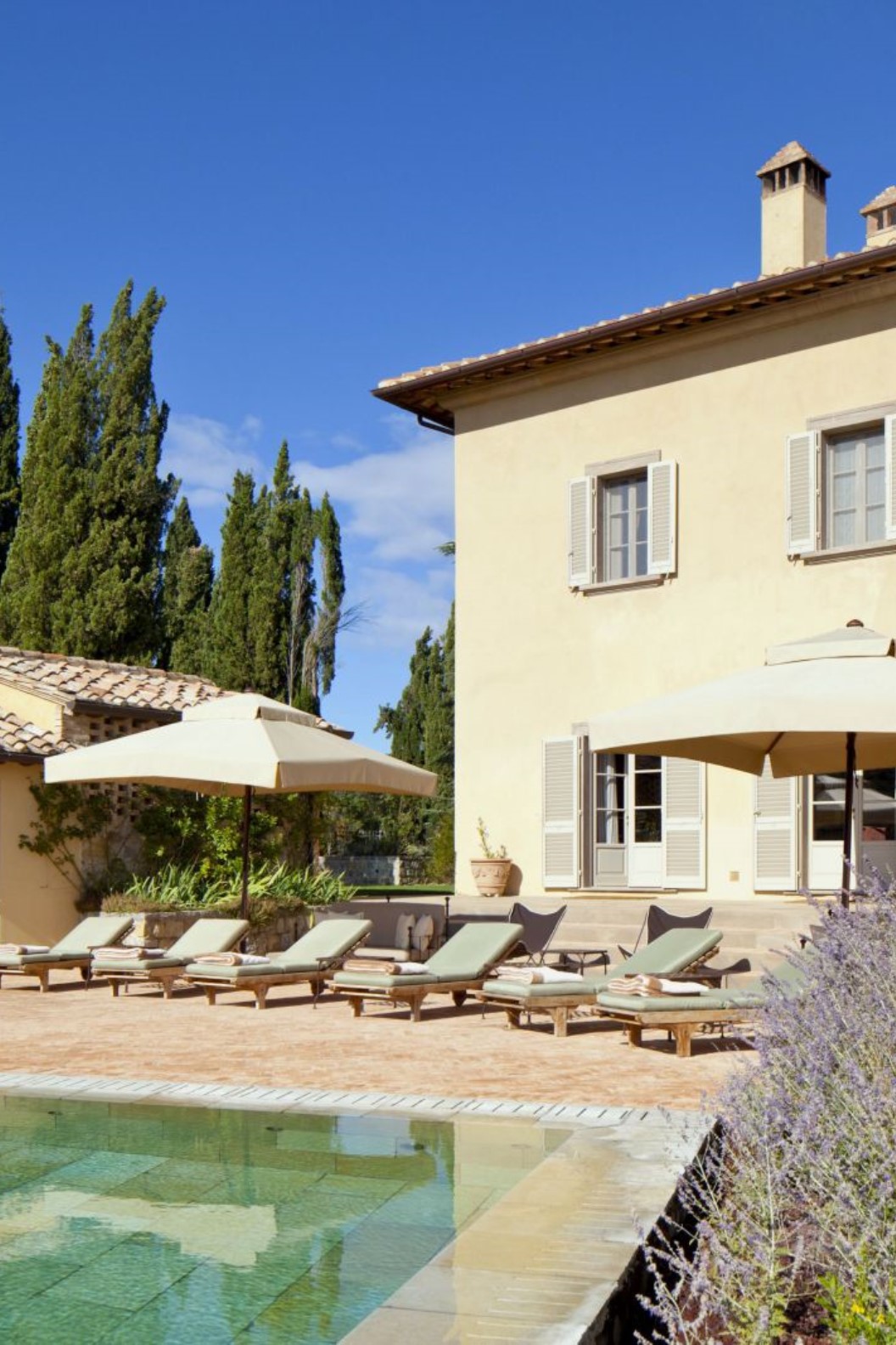 Villa Chiusa