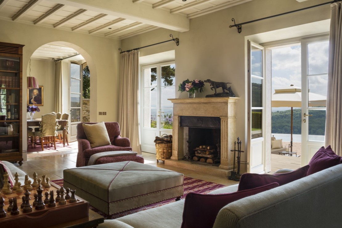 Villa Chiusa