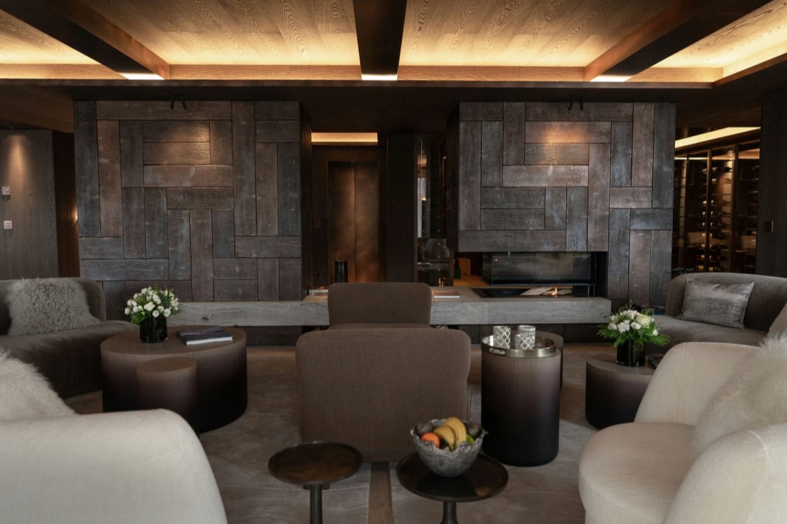 Chalet No 14