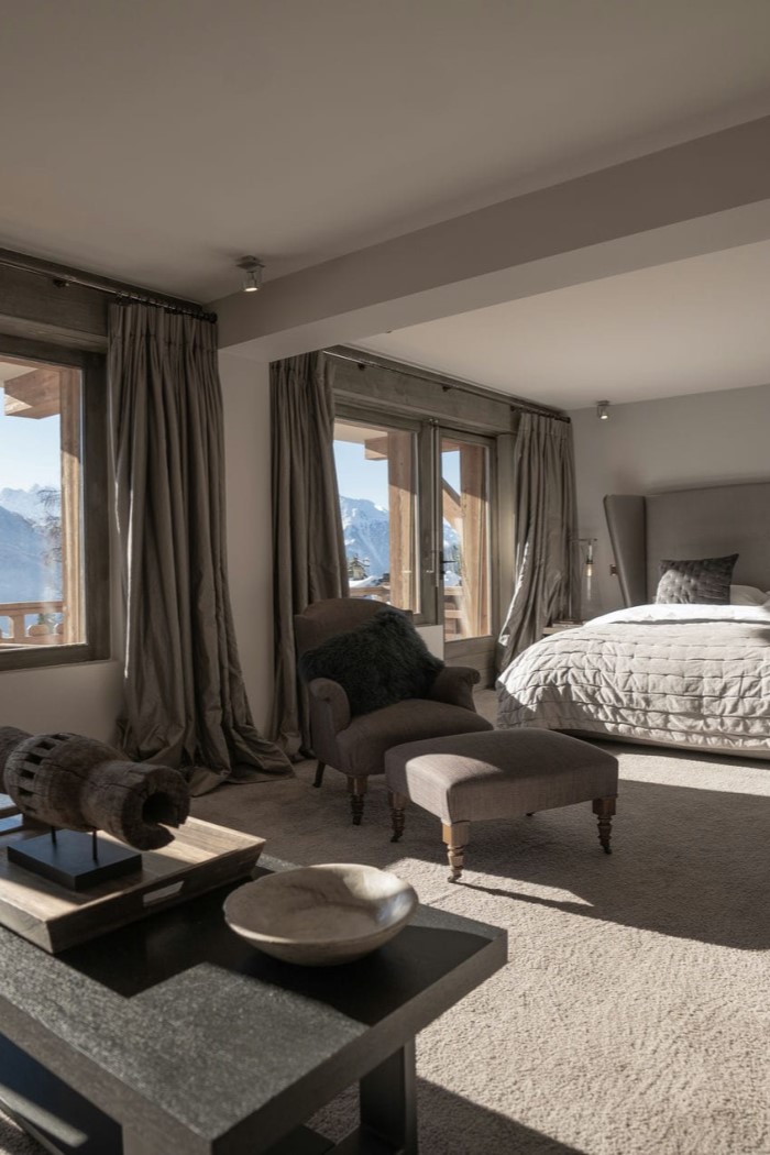 Chalet No 14