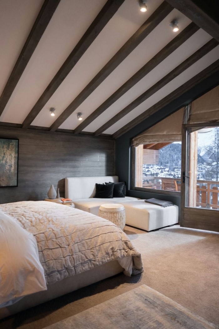 Chalet No 14