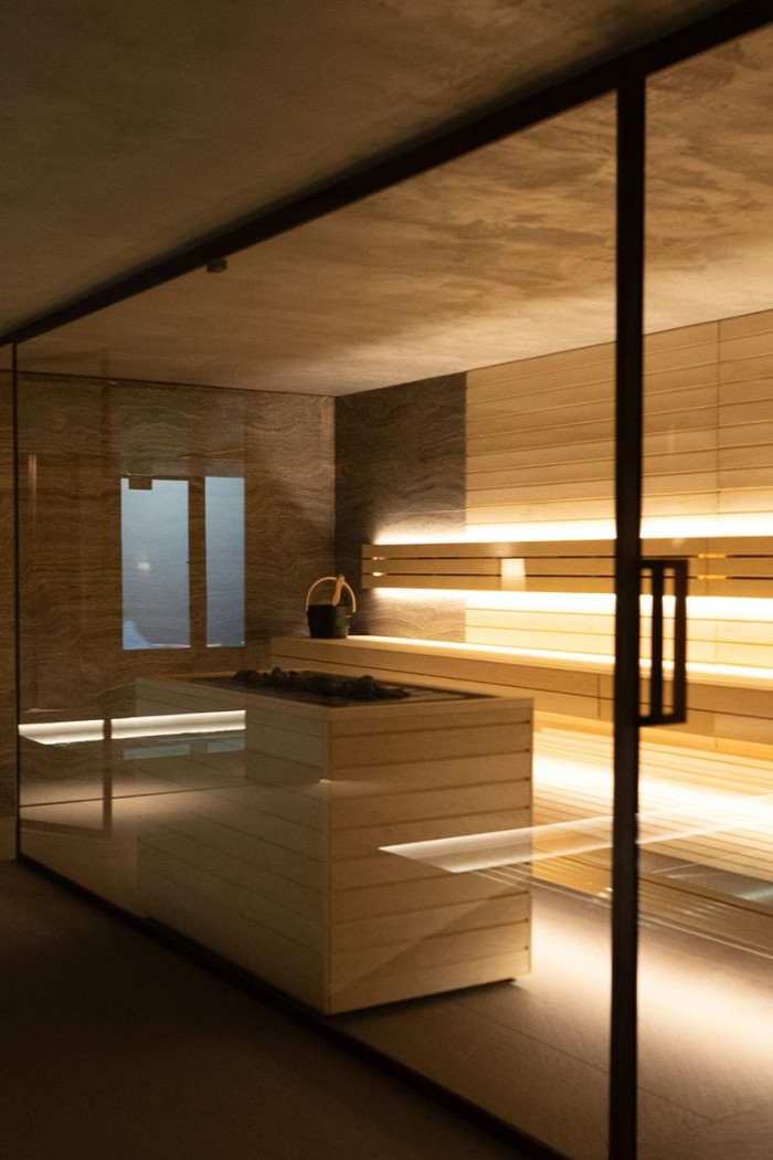 Chalet No 14