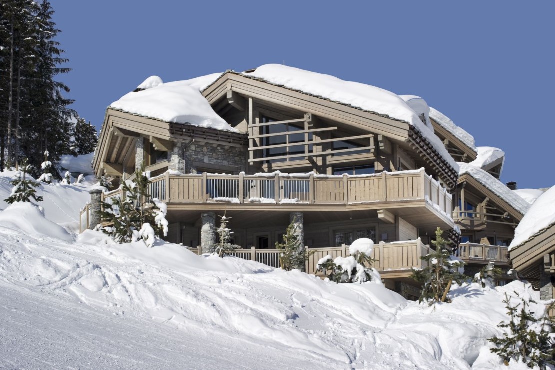 Chalet Muztagh