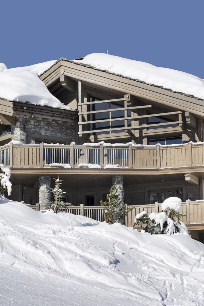 Chalet Muztagh