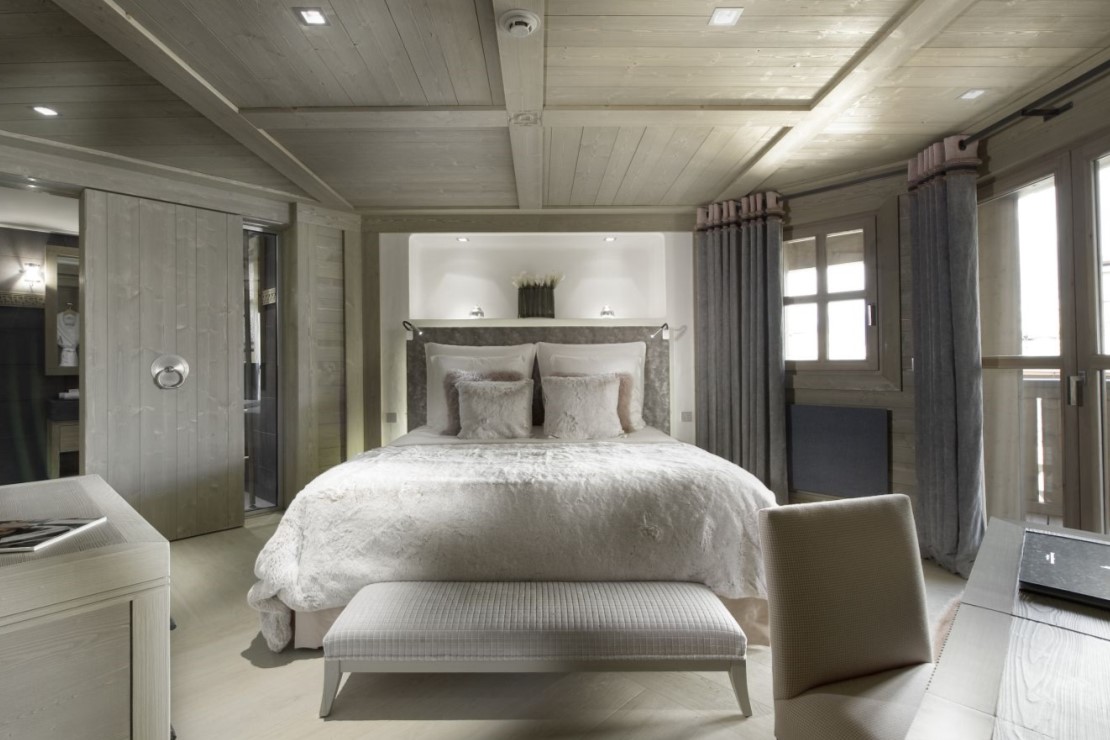 Chalet Muztagh