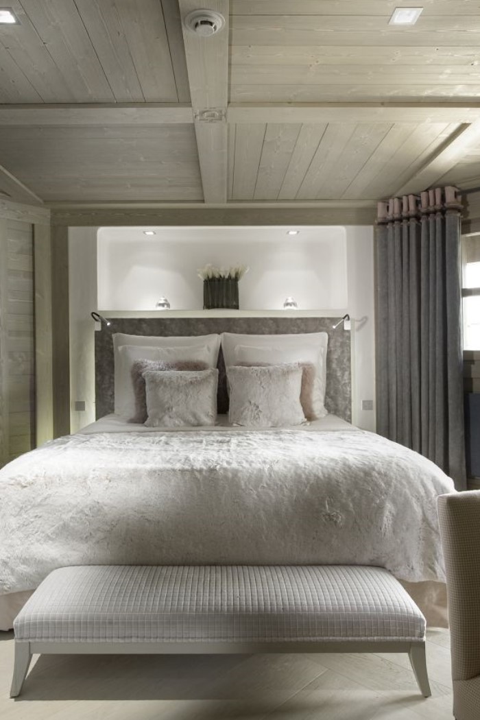 Chalet Muztagh