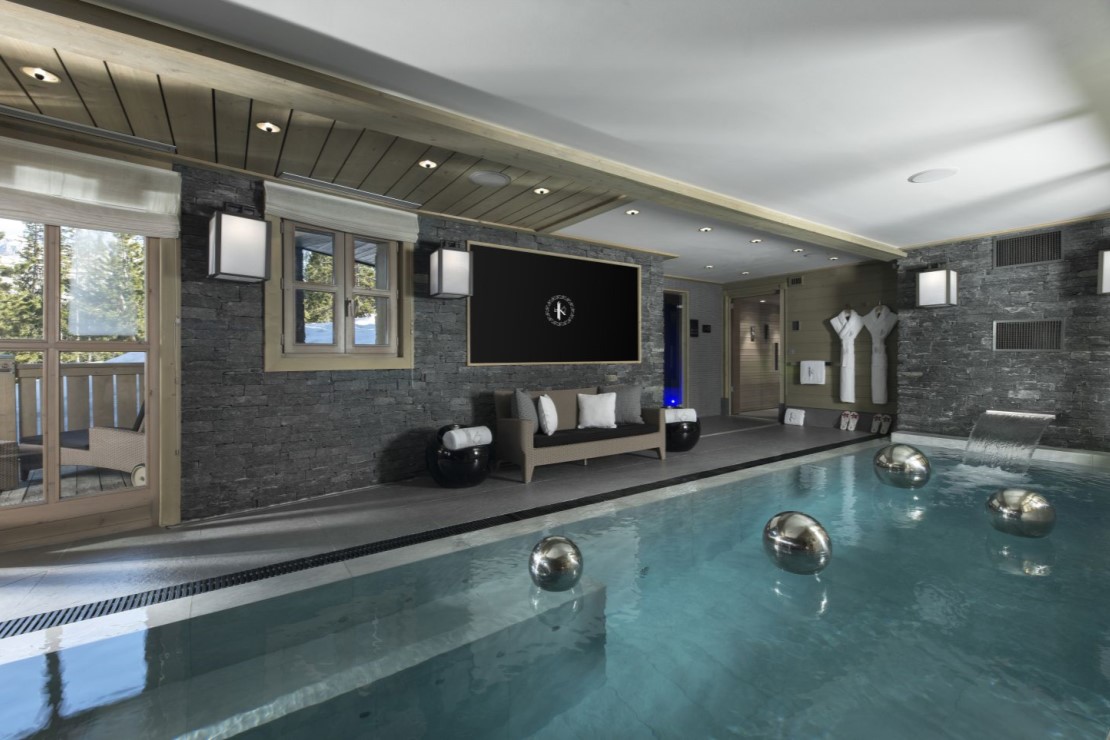Chalet Muztagh