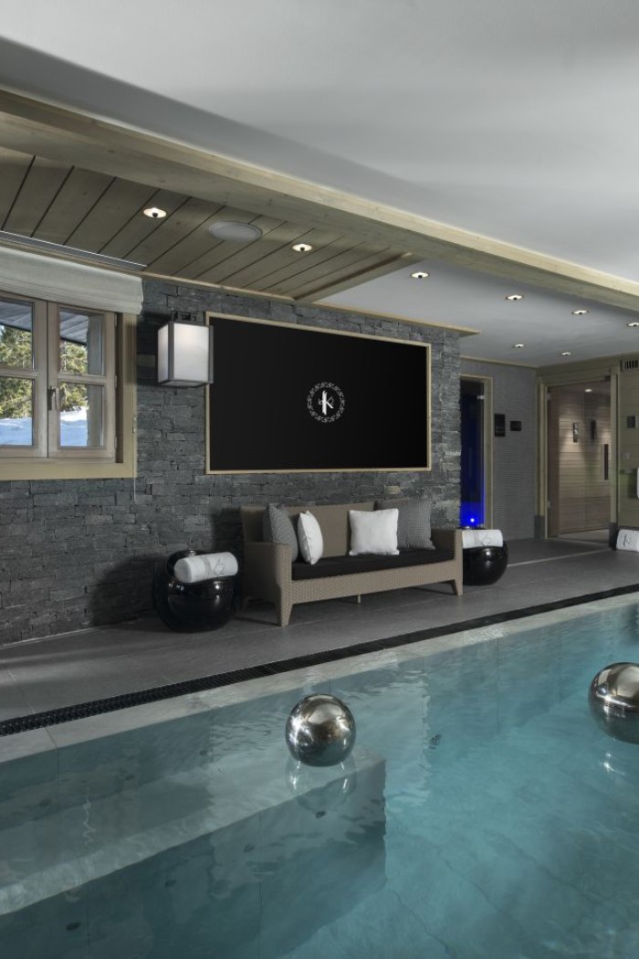 Chalet Muztagh