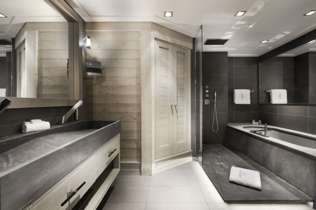 Chalet Muztagh