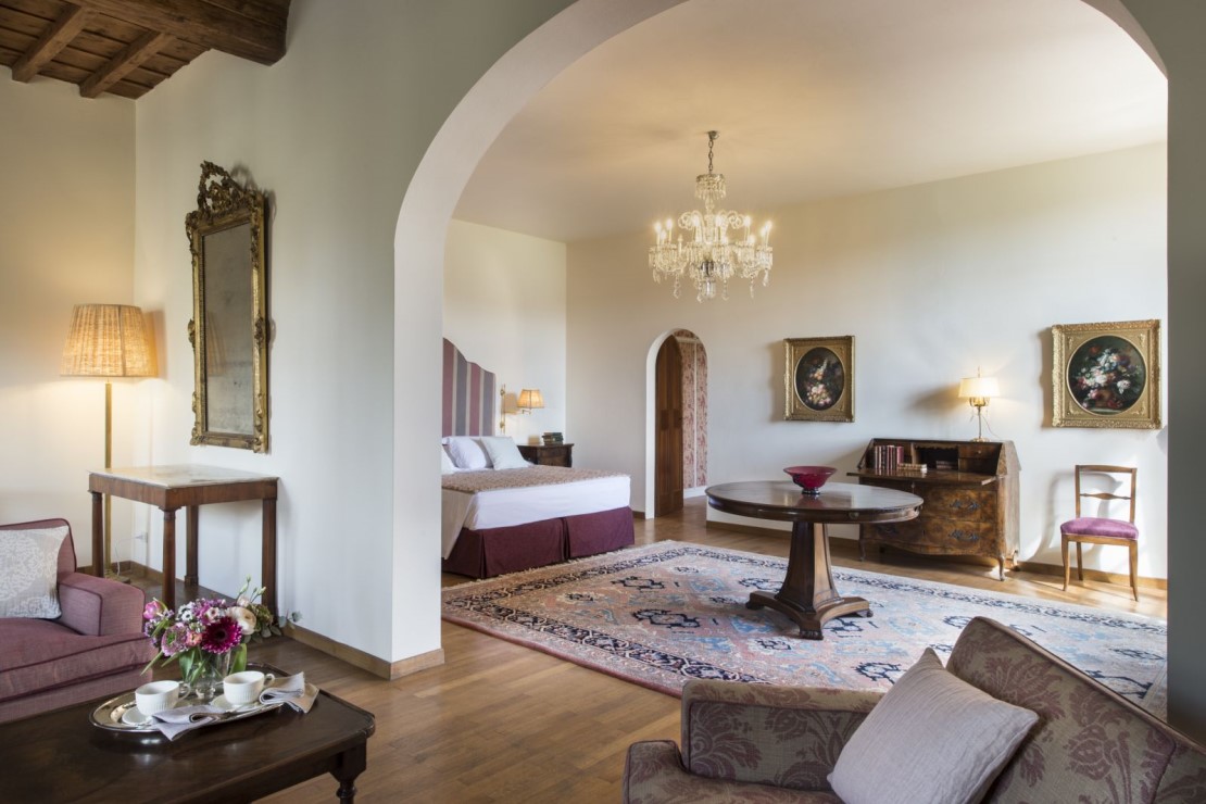 Villa Viesca