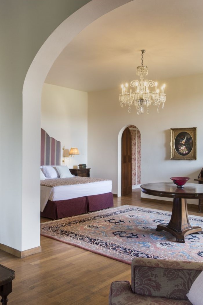 Villa Viesca