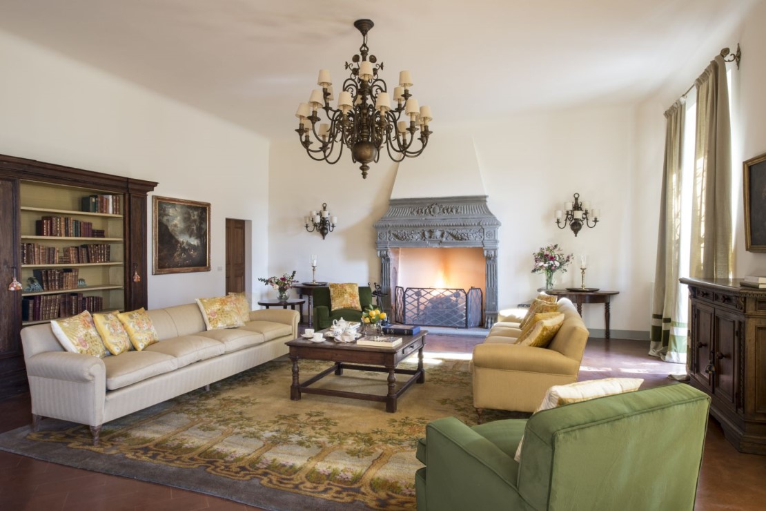 Villa Viesca