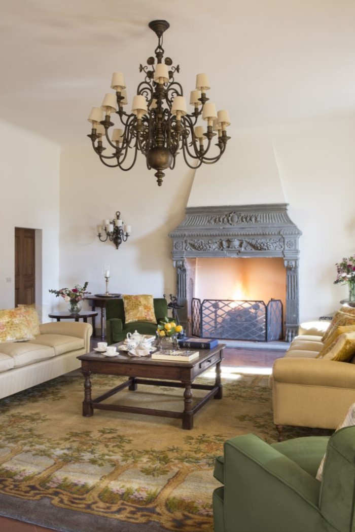 Villa Viesca