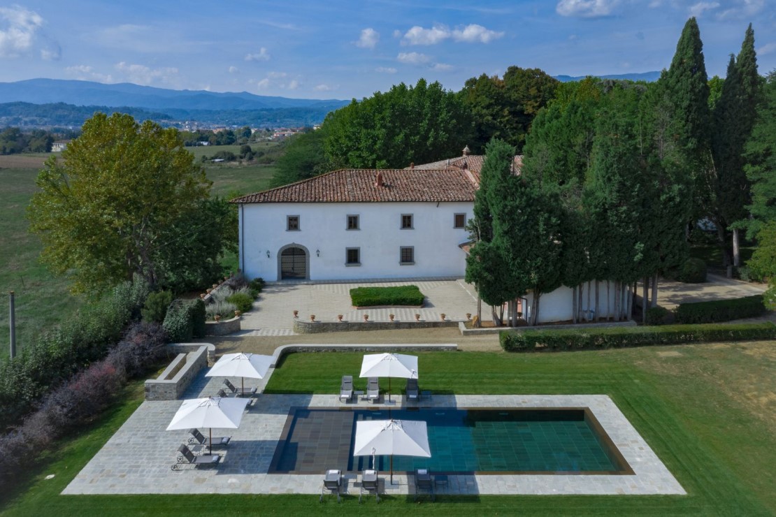 Villa Viesca