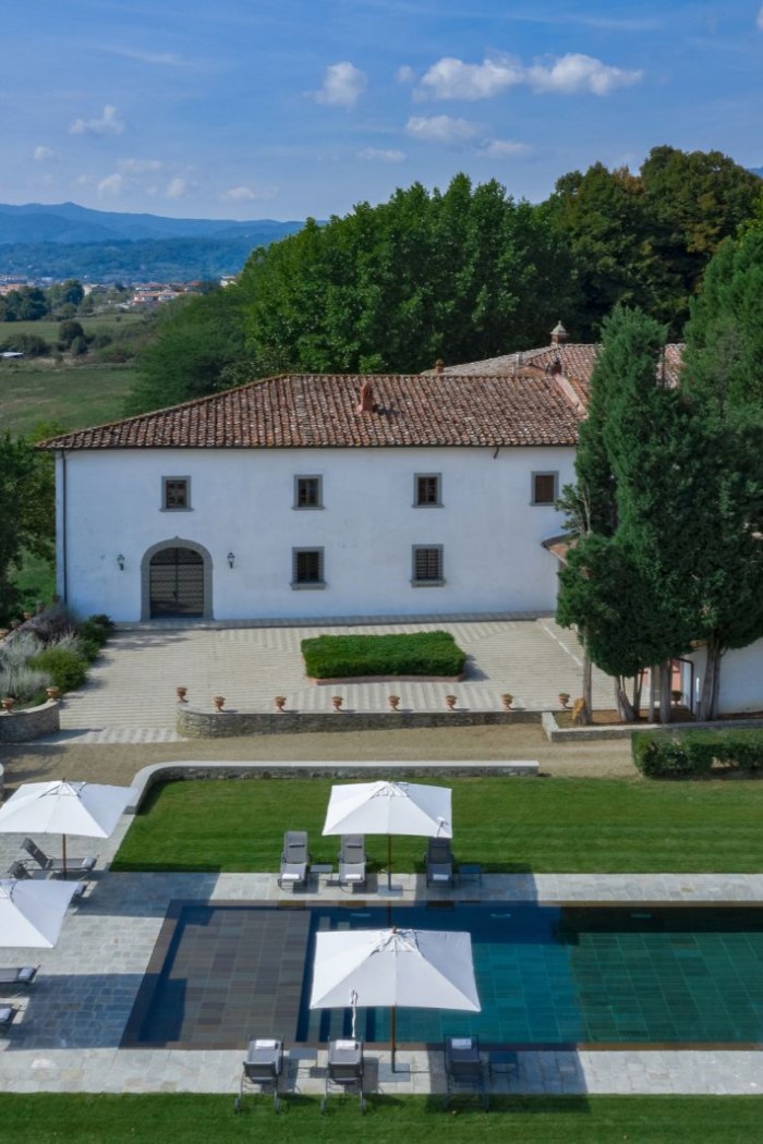 Villa Viesca