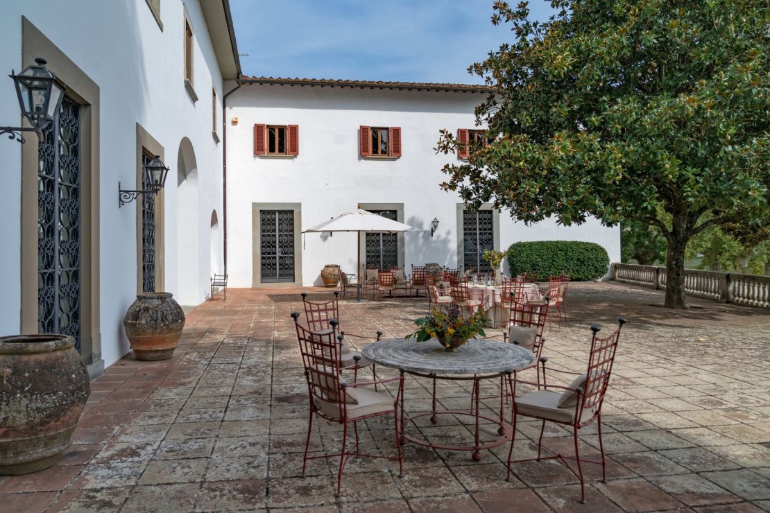 Villa Viesca