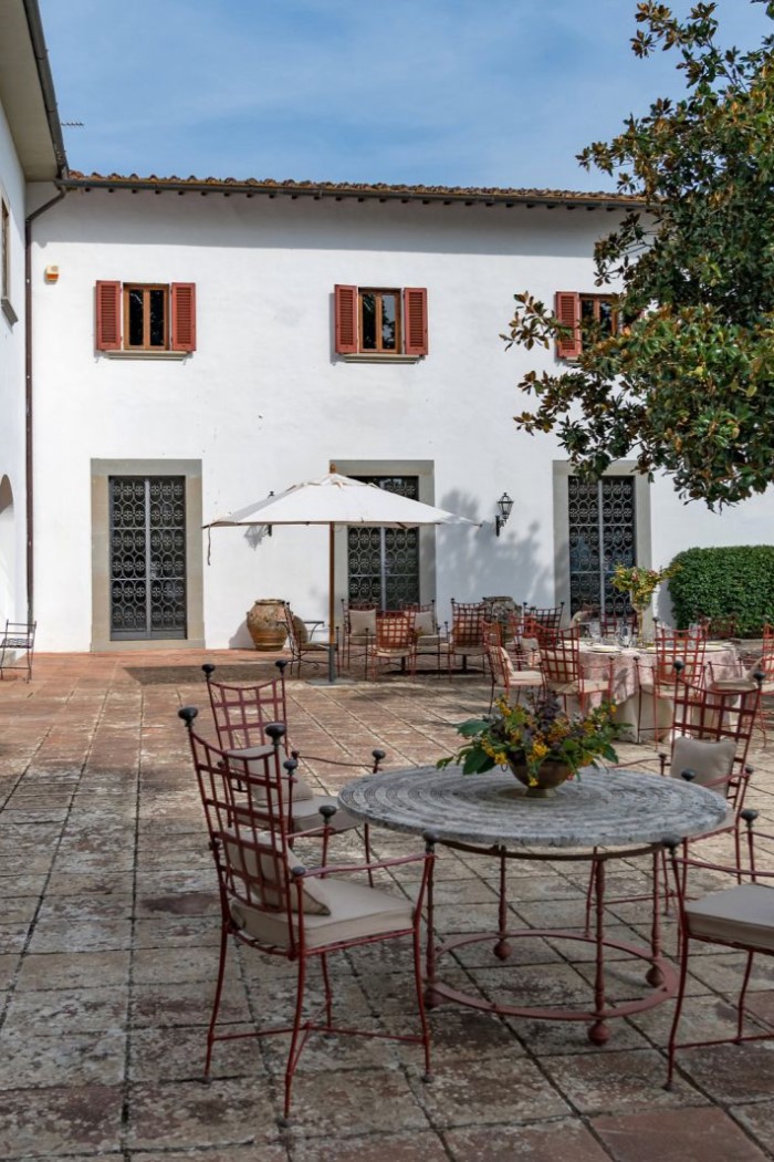 Villa Viesca