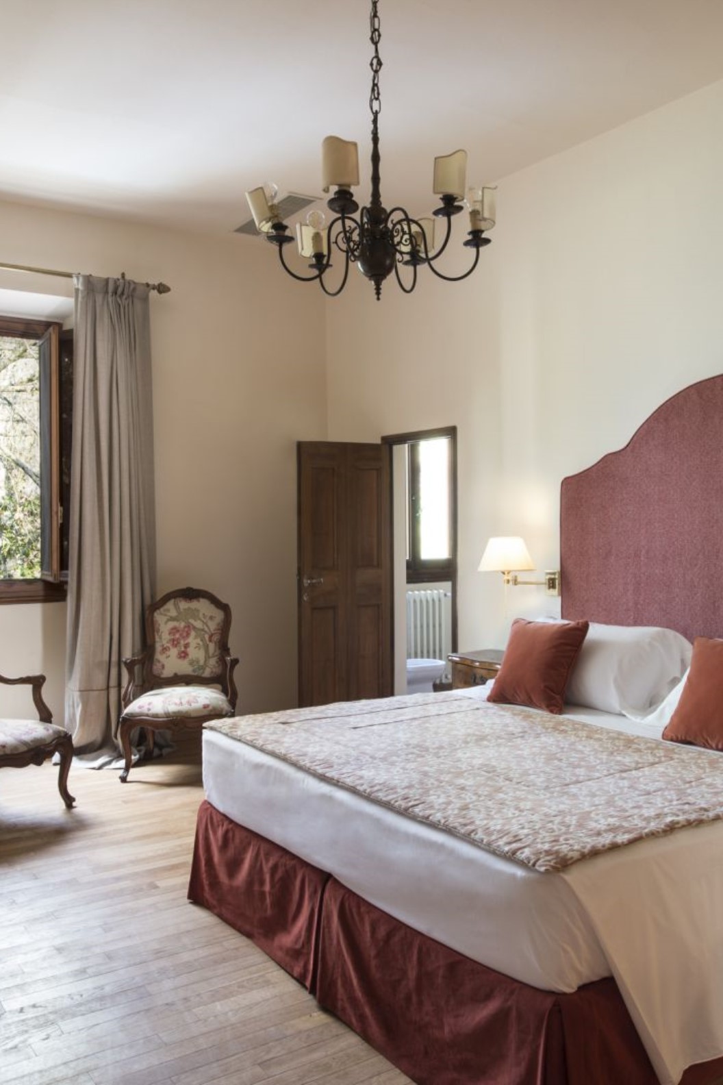 Villa Viesca