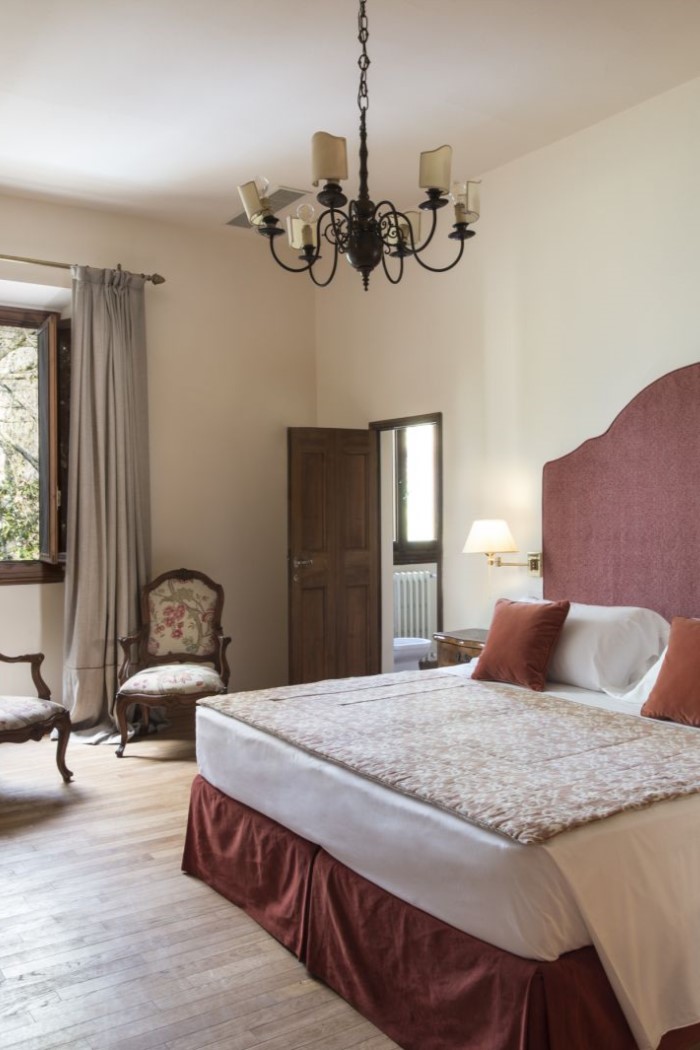 Villa Viesca
