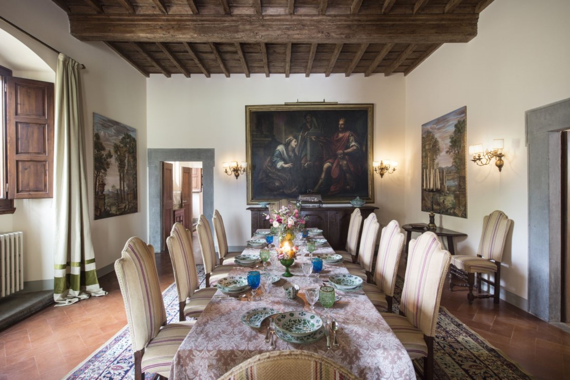 Villa Viesca