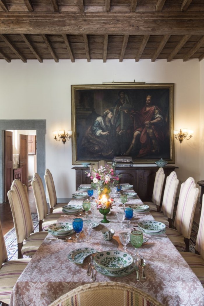 Villa Viesca