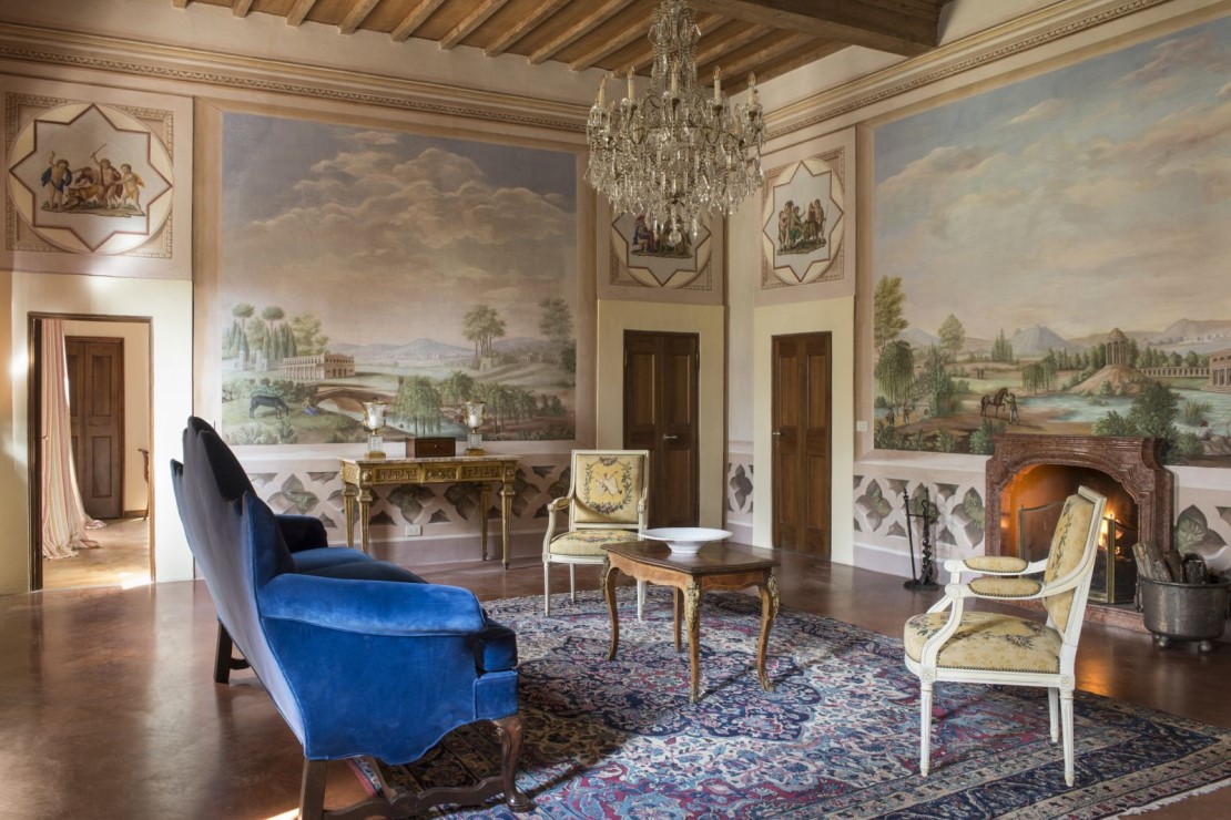 Villa Viesca