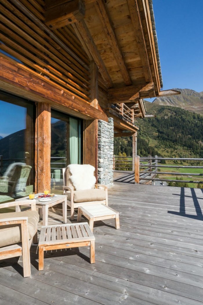 Chalet Norte