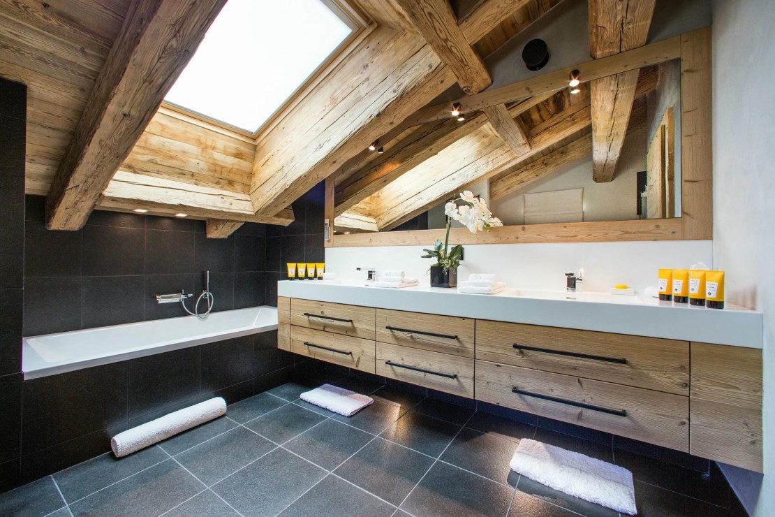 Chalet Norte