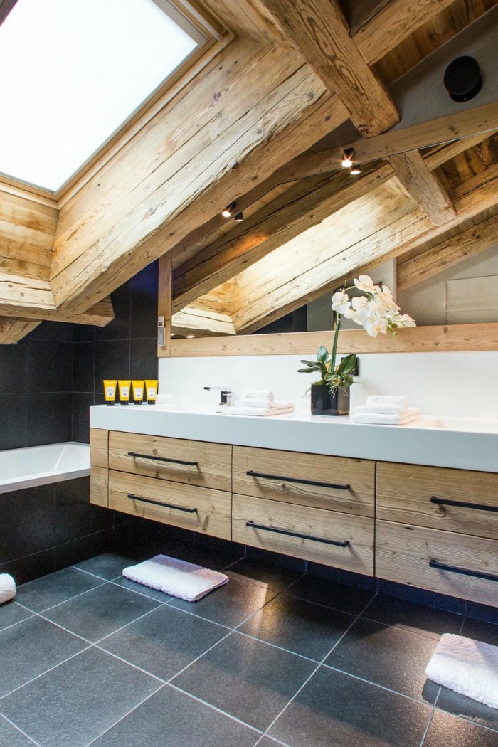 Chalet Norte