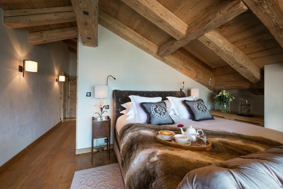 Chalet Norte