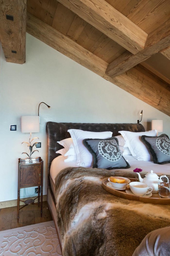 Chalet Norte