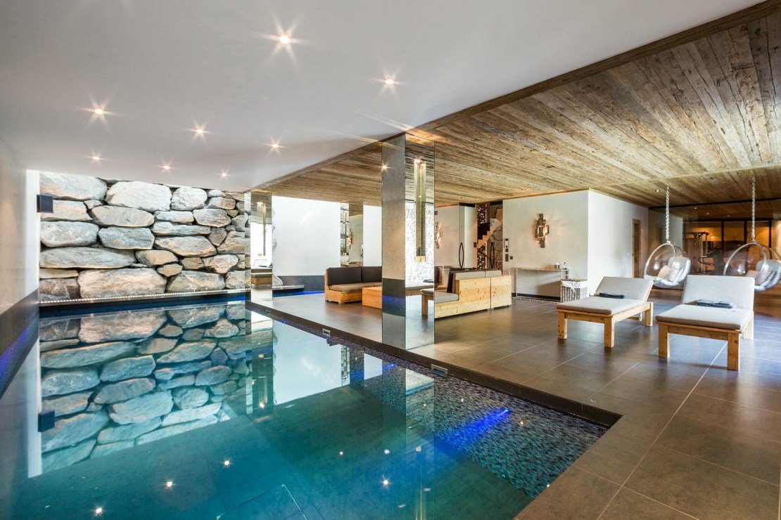 Chalet Norte