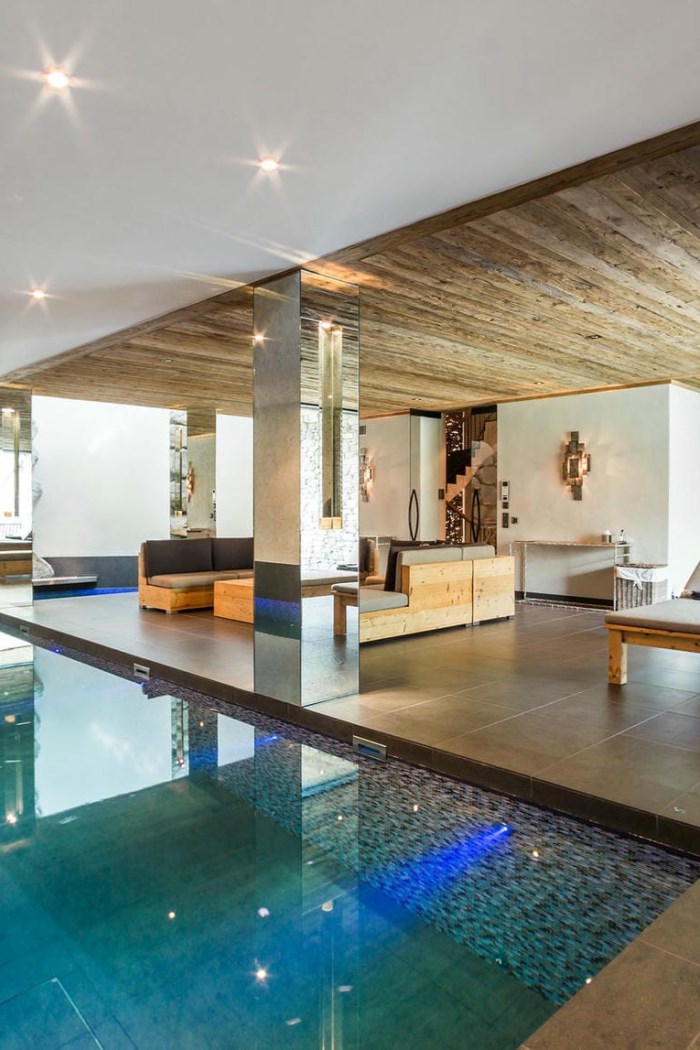 Chalet Norte