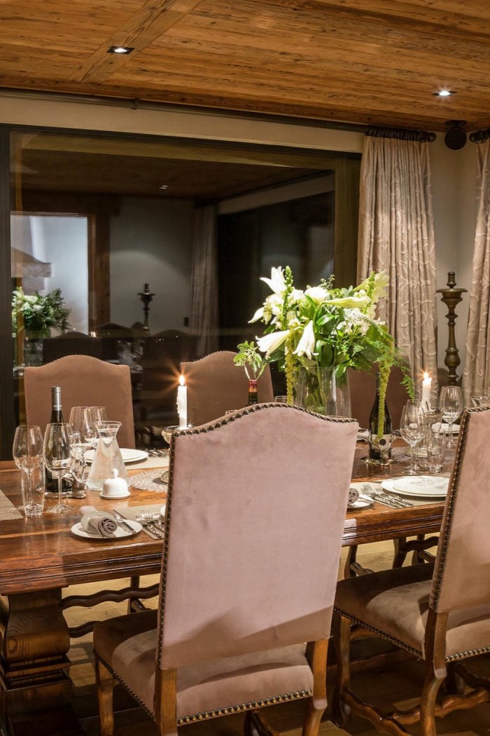 Chalet Norte