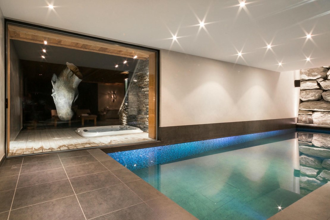 Chalet Norte
