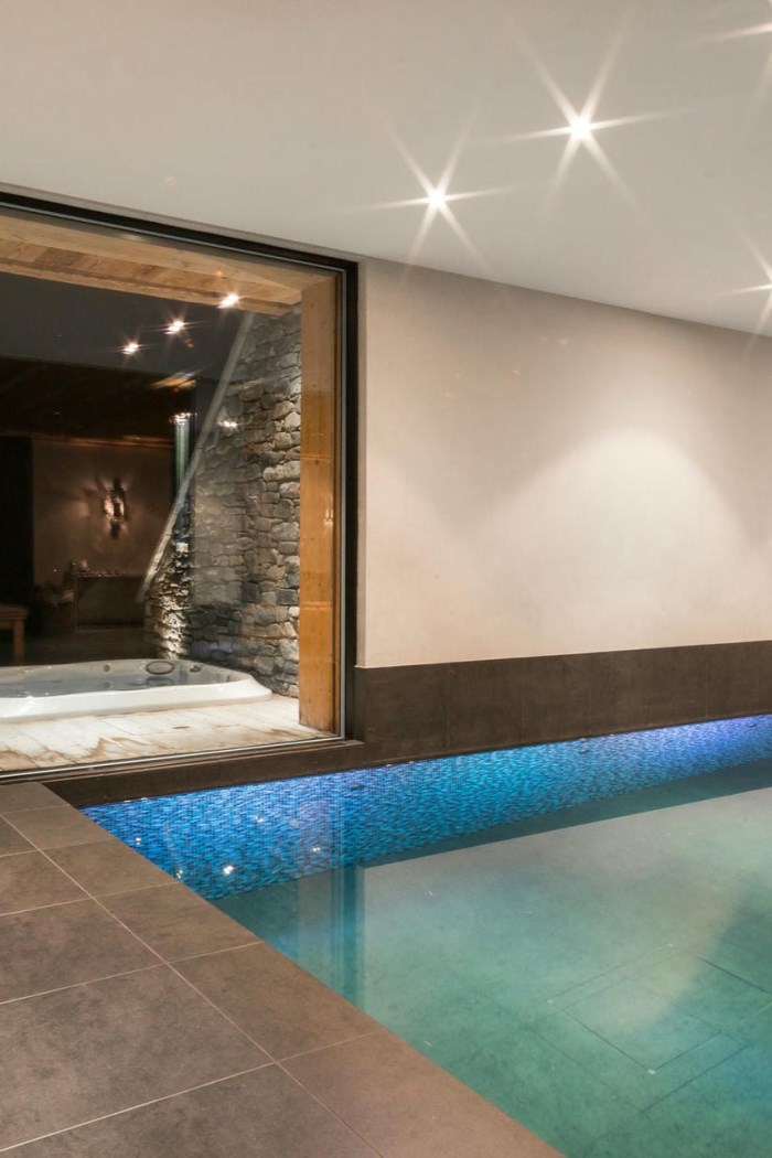 Chalet Norte