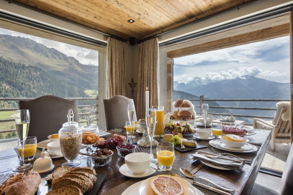 Chalet Norte