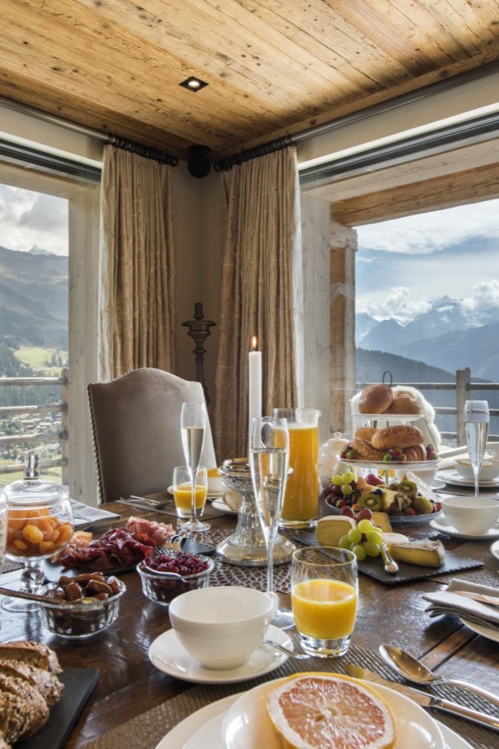 Chalet Norte