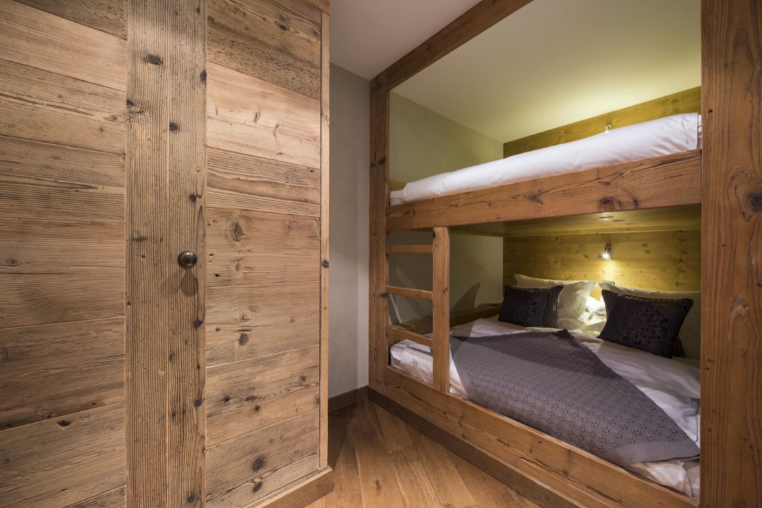 Chalet Norte