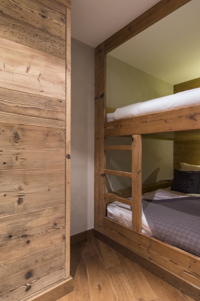 Chalet Norte