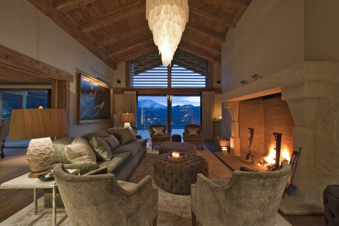 Chalet Norte