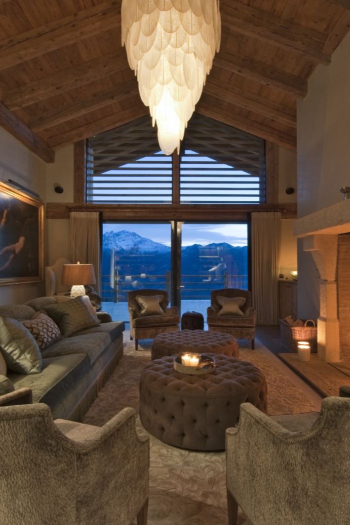 Chalet Norte