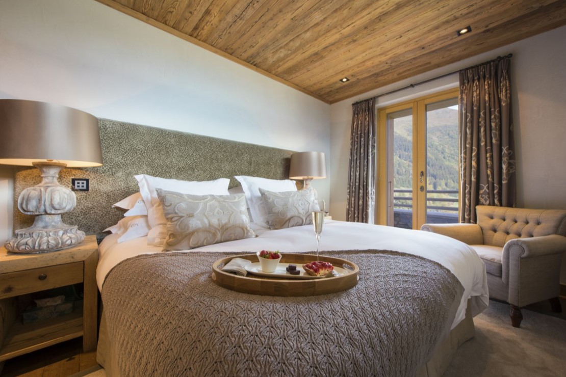 Chalet Norte