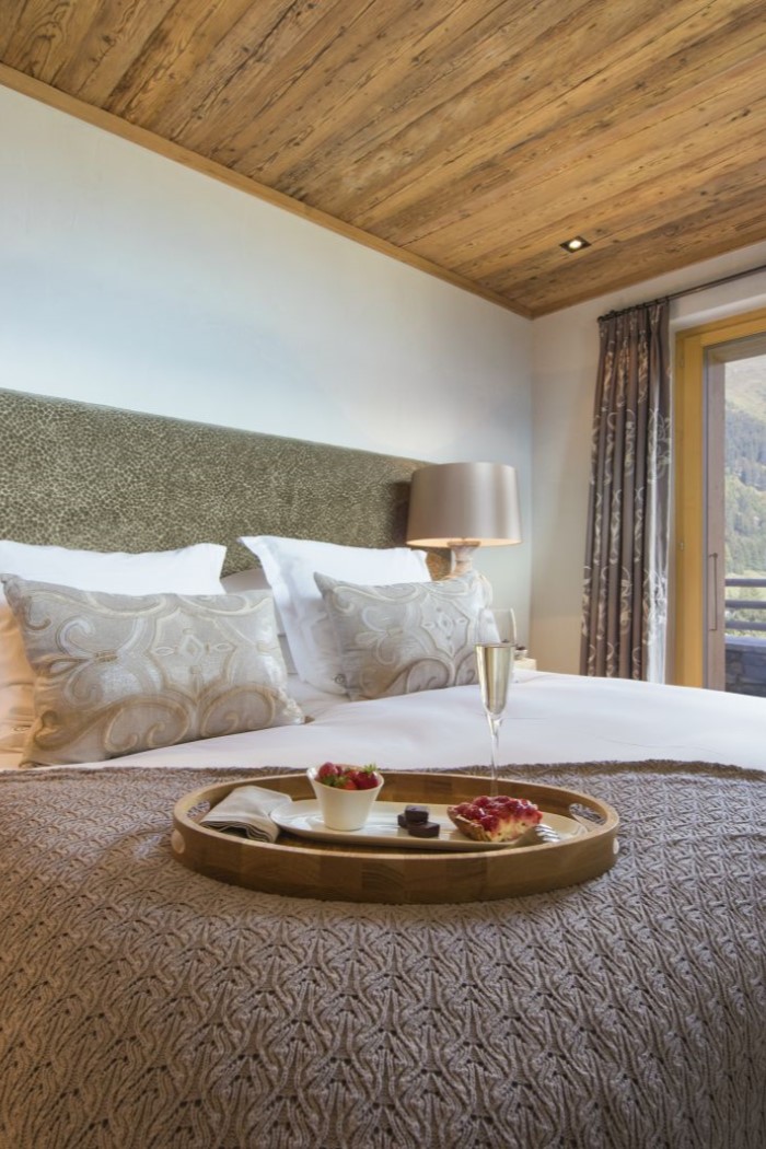 Chalet Norte