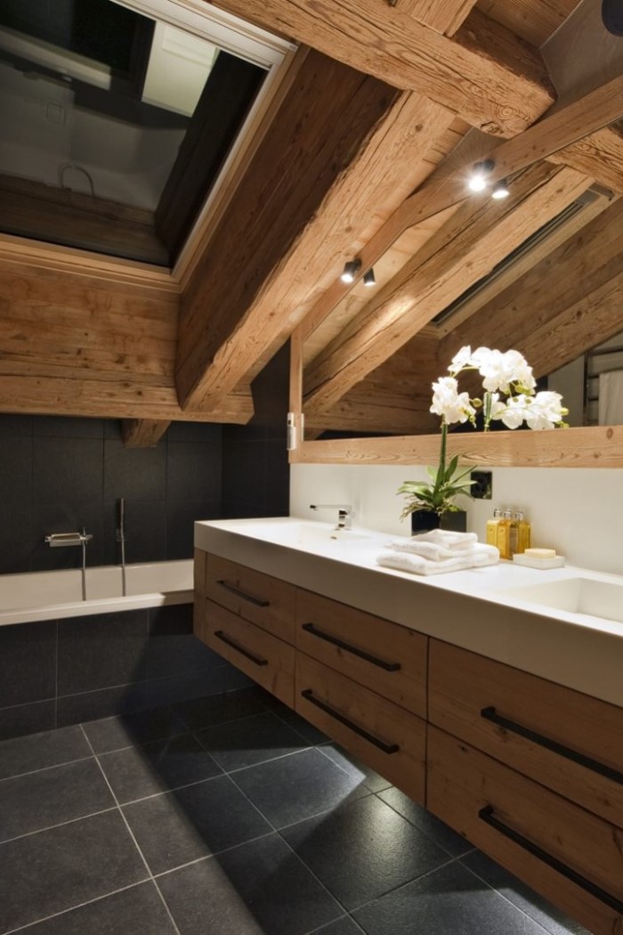 Chalet Norte