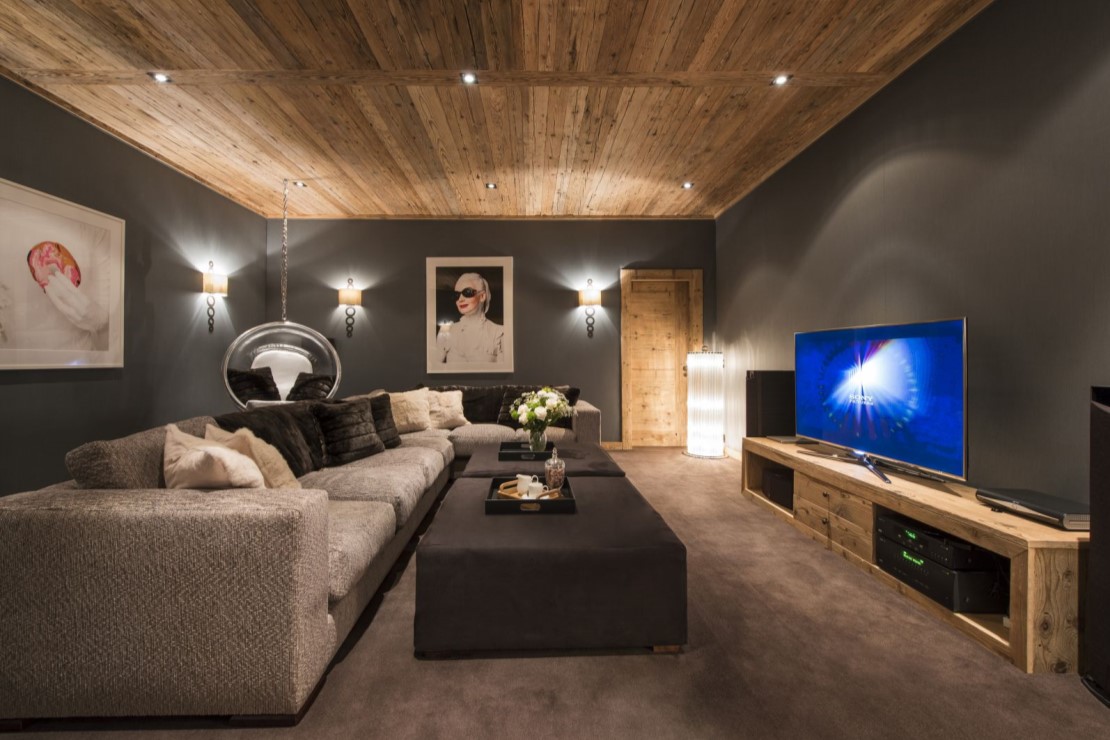 Chalet Norte