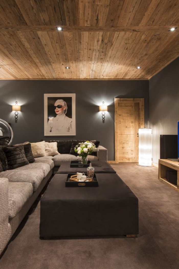 Chalet Norte